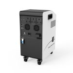 All-in-one Infinisolar ESS 12V, 24V