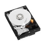 WD Purple Pro 8TB Surveillance Hard Drive