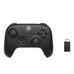 8BitDo Ultimate 2.4G Wireless Controller Hall Effect with Charging Dock
