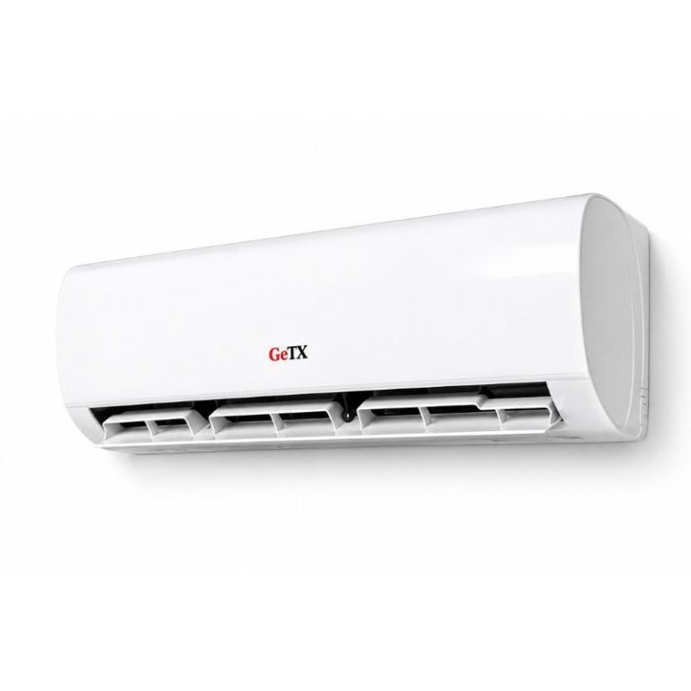 GeTX 2 Ton ACDC Hybrid Solar Inverter Air Conditioner – GTA-24BS