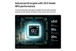 LG 98NU850B6LB NANO 4K Smart TV 98 inch 5