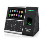 ZKTeco iFace 900 Plus Multi-Biometric Time Attendance and Access Control Terminal