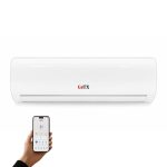 GeTX 2 Ton Inverter Air Conditioner – GTA-24BN