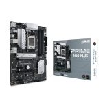 ASUS PRIME B650-PLUS AM5 DDR5 PCIe 5.0 M.2 2.5GbE ATX