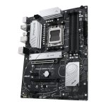 ASUS PRIME B650-PLUS AM5 DDR5 PCIe 5.0 M.2 2.5GbE ATX
