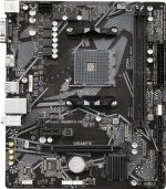 GIGABYTE A520M K V2 AM4 DDR4 M.2 PCIe 3.0 Micro ATX
