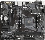GIGABYTE A520M K V2 AM4 DDR4 M.2 PCIe 3.0 Micro ATX