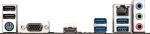 GIGABYTE A520M K V2 AM4 DDR4 M.2 PCIe 3.0 Micro ATX