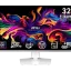 MSI MPG 321URXW QD-OLED