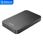 ORICO HM25U3 2.5 inch USB 3.0 Micro-B External Hard Drive