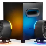 Series Arena 7