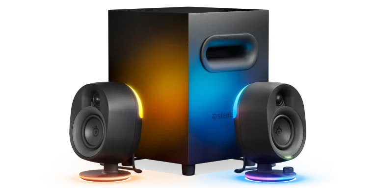 Series Arena 7