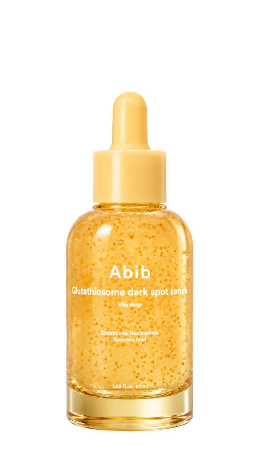 abib-serum-glutathiosome-dark-spot-50-ml-1.jpg ABIB SERUM GLUTATHIOSOME DARK SPOT 50 ML