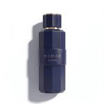 دمار Damar الجسمي