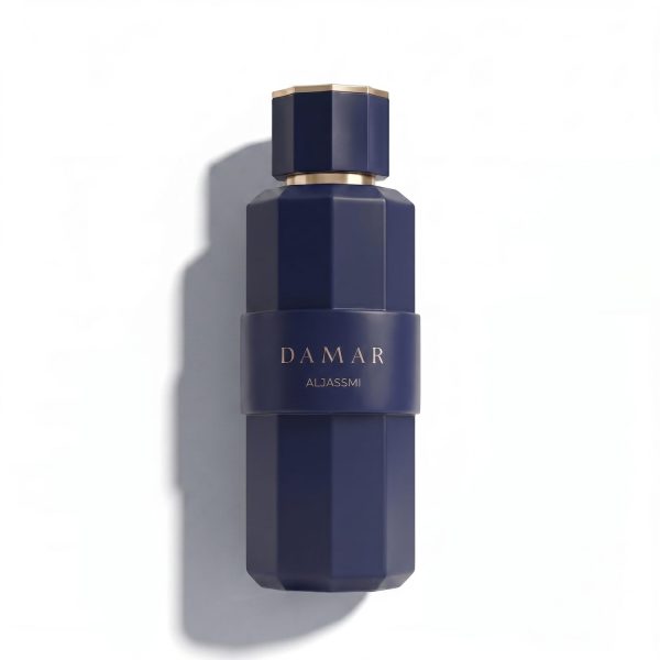 دمار Damar الجسمي