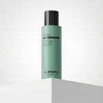مجموعة عطور ومعالجات الشعر GIGGI BLACK Hair Set الجسمي