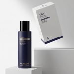 مجموعة عطور ومعالجات الشعر GIGGI BLACK Hair Set الجسمي