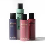 مجموعة عطور ومعالجات الشعر GIGGI BLACK Hair Set الجسمي