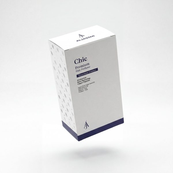 عطر شعر ومعالج chic CHIC Hair Perfume الجسمي