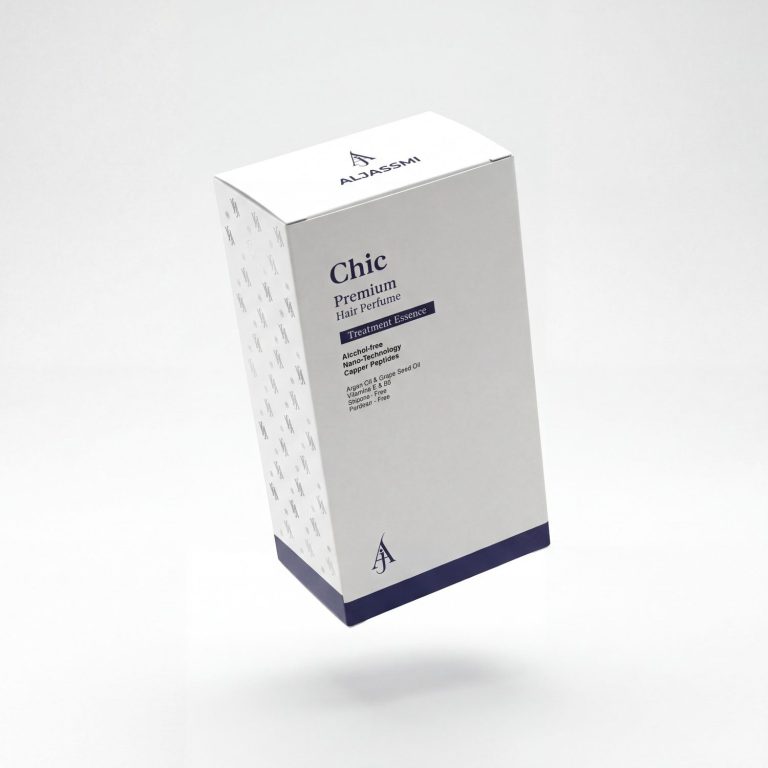 عطر شعر ومعالج chic CHIC Hair Perfume الجسمي