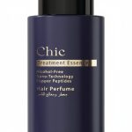 عطر شعر ومعالج chic CHIC Hair Perfume الجسمي