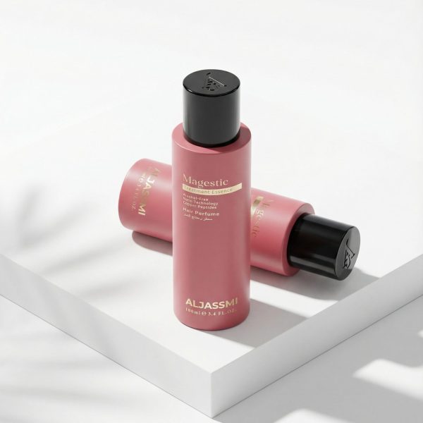 عطر شعر ومعالج magestic MAGESTIC Hair Perfume الجسمي