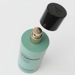 عطر شعر ومعالج silky SILKY Hair Perfume الجسمي