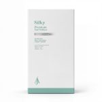 عطر شعر ومعالج silky SILKY Hair Perfume الجسمي