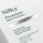 عطر شعر ومعالج silky SILKY Hair Perfume الجسمي