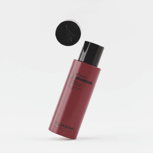 عطر شعر ومعالج urban URBAN Hair Perfume الجسمي