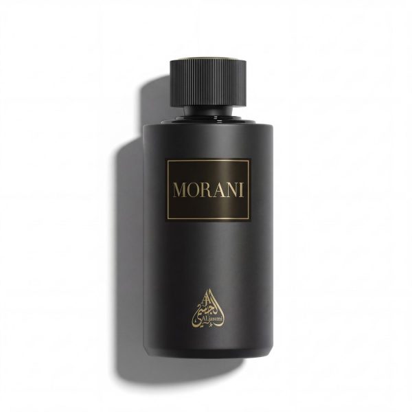 موراني MORANI الجسمي
