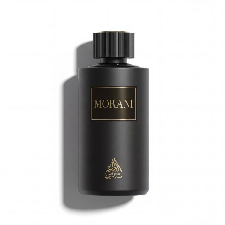 موراني MORANI الجسمي