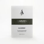 سارفن Sarven الجسمي