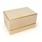الترف المخملي Velvet Luxury الجسمي