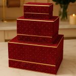 الترف المخملي Velvet Luxury الجسمي