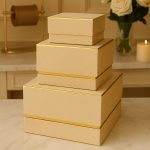الترف المخملي Velvet Luxury الجسمي