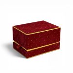الترف المخملي Velvet Luxury الجسمي