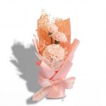 باقة ورد VIP VIP Flower Bouquet الجسمي