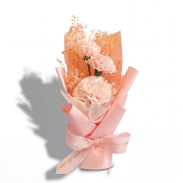 باقة ورد VIP VIP Flower Bouquet الجسمي