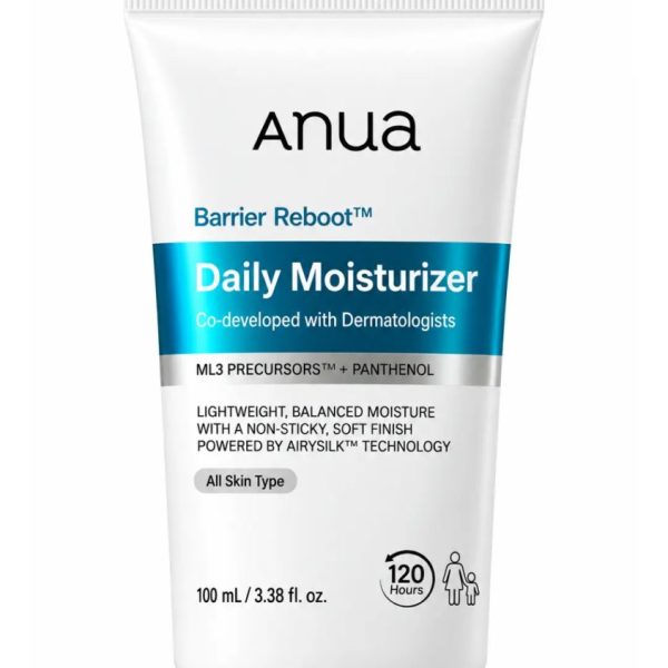 ANUA DAILY MOS