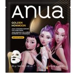 ANUA FACE MASK GOLDEN HONMOON 25 G