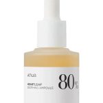 ANUA HEARTLEAF 80% SOOTHING AMPOULE 30ML