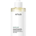ANUA HEARTLEAF PORE CLEANSING OIL 200ML