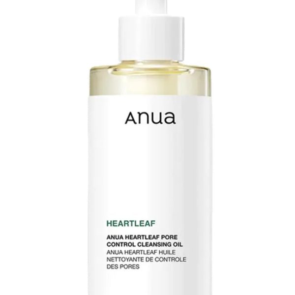 ANUA HEARTLEAF PORE CLEANSING OIL 200ML