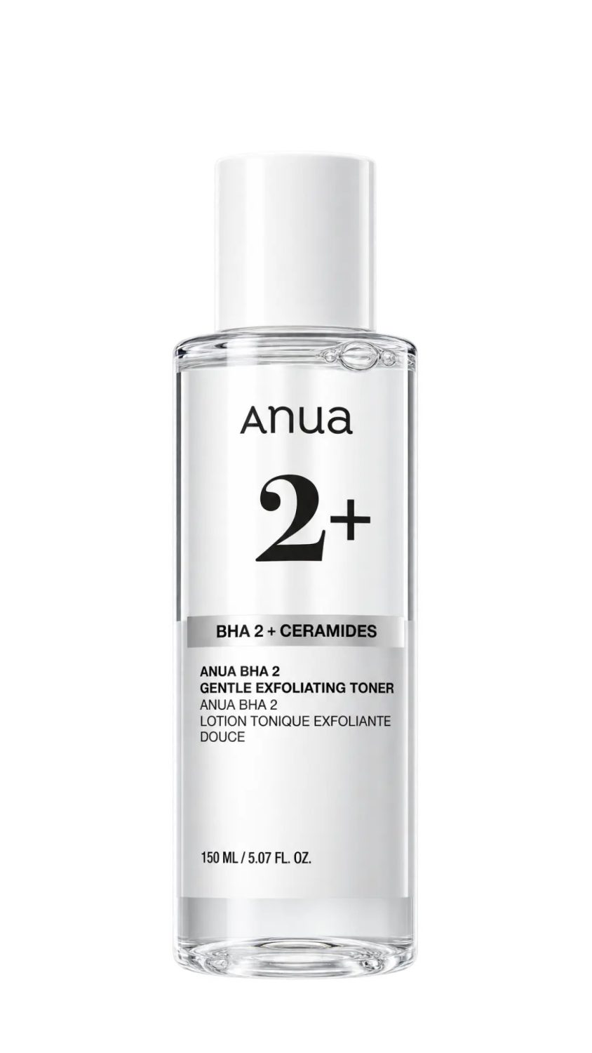 anua-toner-bha2-plus-ceramides-150ml.jpg تونر أنوا BHA 2 المقشر اللطيف بالسيراميد 150 مل