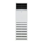 LG APNW54GT3E5 Floor Standing AC 4.5 Ton Heat Pump 1