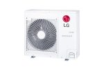 LG APNW54GT3E5 Floor Standing AC 4.5 Ton Heat Pump 2