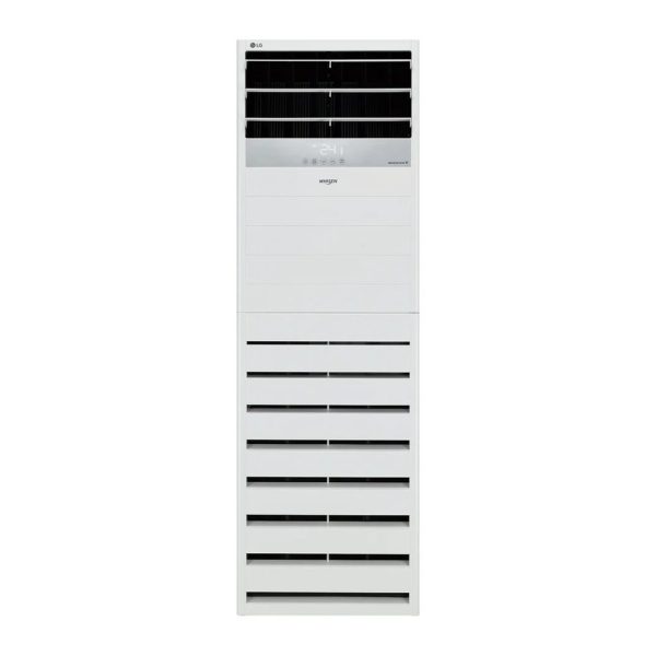 LG APNW54GT3EA Floor Standing AC 4.5 Ton 6 Steps Ampere 1