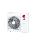 LG APNW54GT3EA Floor Standing AC 4.5 Ton 6 Steps Ampere 4