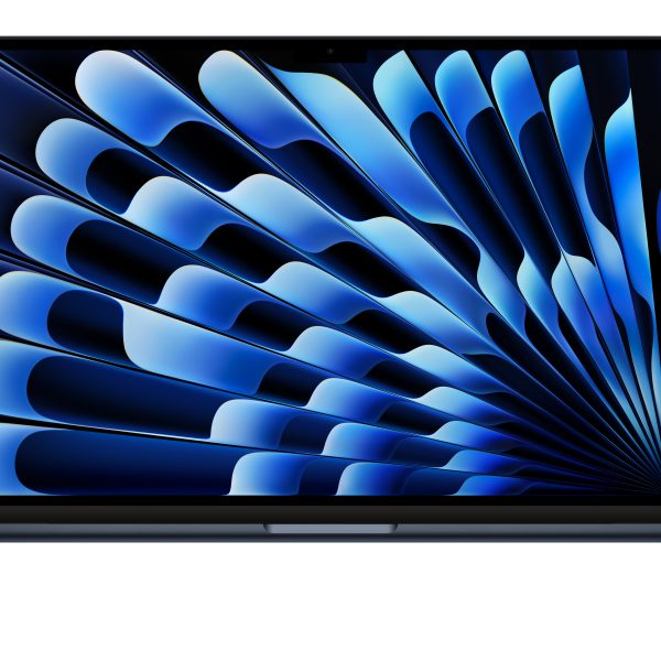 Apple MacBook Air 15 inch M5 Midnight